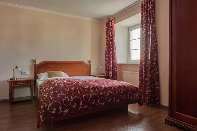 Standard Tek Kişilik Oda