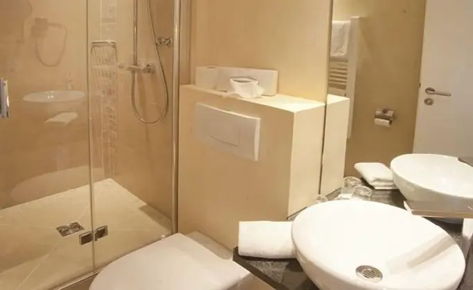 Standard Tek Kişilik Oda