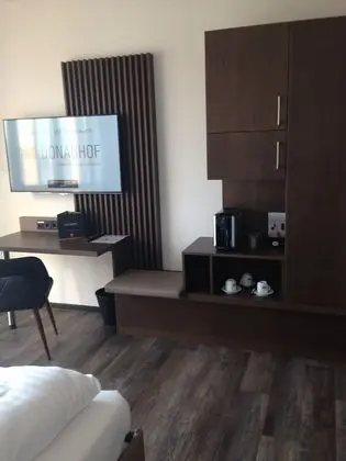 Standard Tek Kişilik Oda