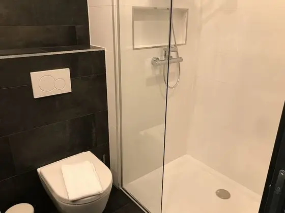 Standard Tek Kişilik Oda