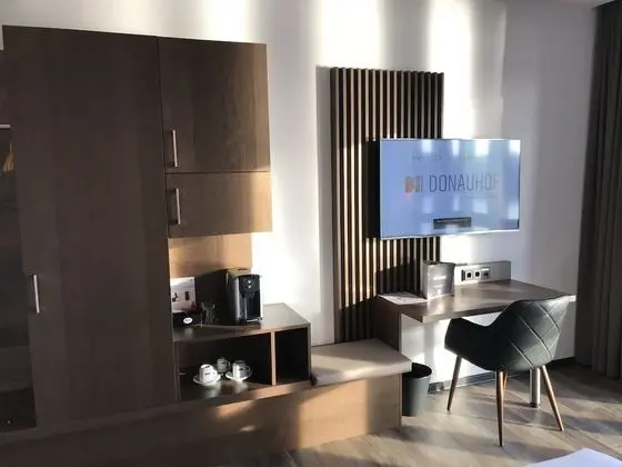 Superior Tek Büyük Yataklı Oda
