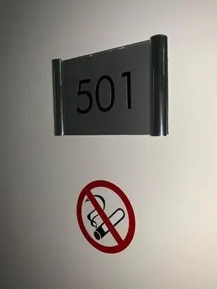 Üç Kişilik Oda