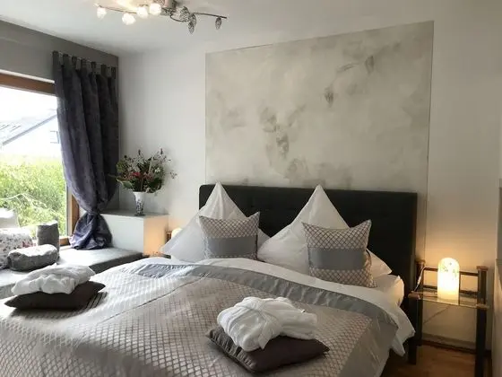 Deluxe Apart Daire