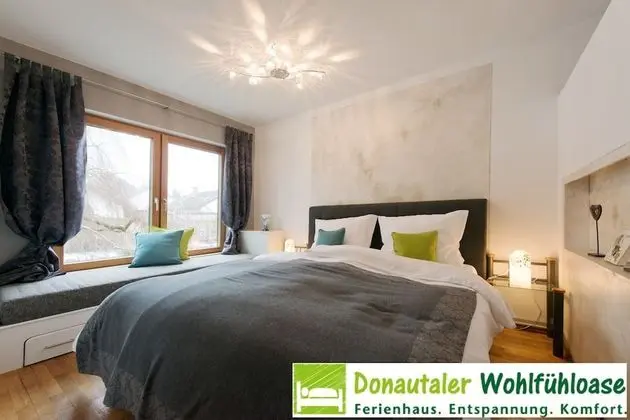 Deluxe Apart Daire