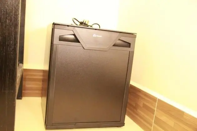 Basic İki Ayrı Yataklı Oda