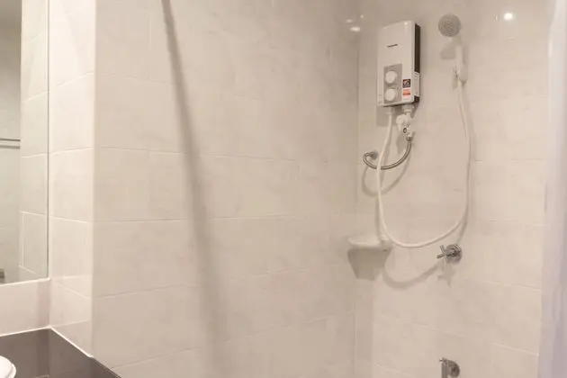 Superior İki Ayrı Yataklı Oda, 2 Tek Kişilik Yatak