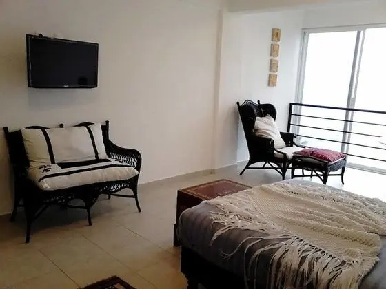 Oda, 1 En Büyük (King) Boy Yatak, Okyanus Manzaralı