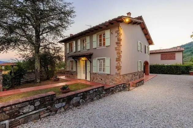 Villa
