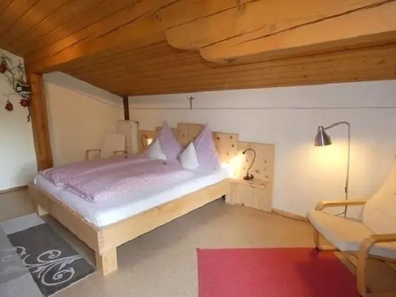 Comfort Daire, 3 Yatak Odası