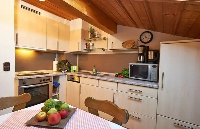 Comfort Daire, 3 Yatak Odası