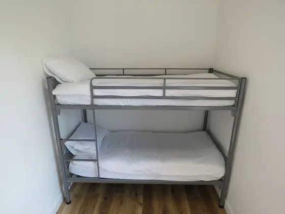 Standard İki Ayrı Yataklı Oda