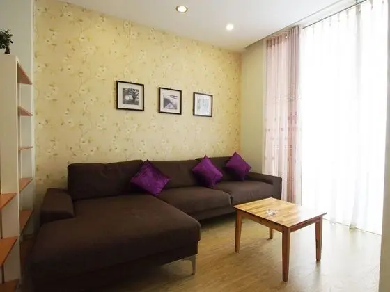 Deluxe Oda