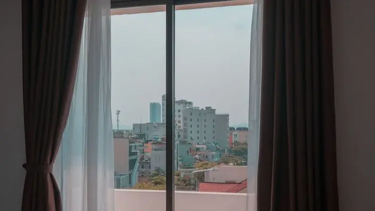 Deluxe Üç Kişilik Oda