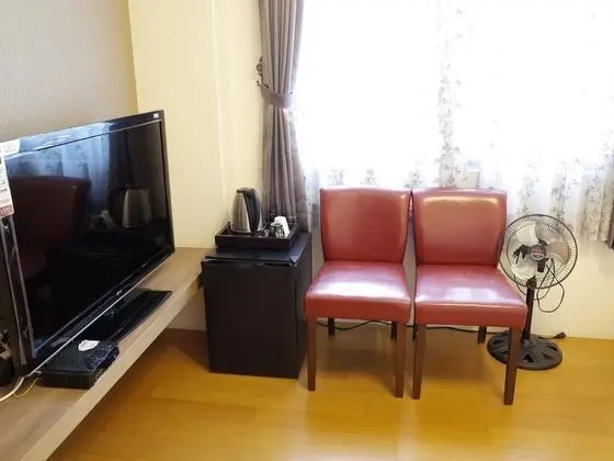 Basic İki Ayrı Yataklı Oda