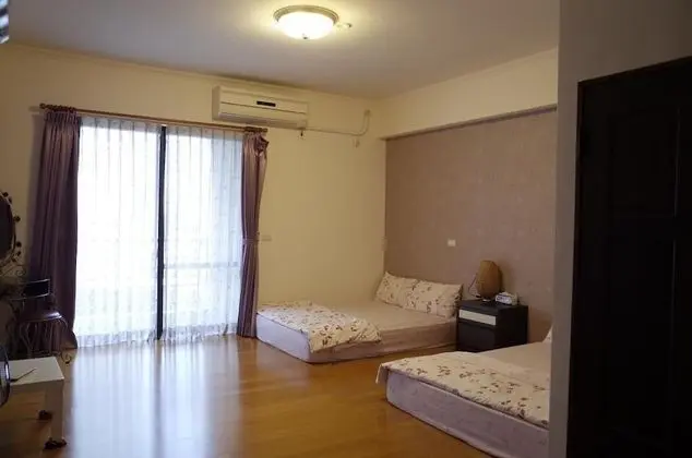 Dört Kişilik Oda