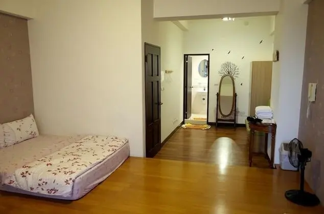 Dört Kişilik Oda