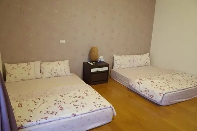 Dört Kişilik Oda