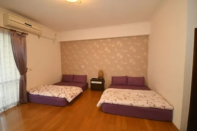 Dört Kişilik Oda