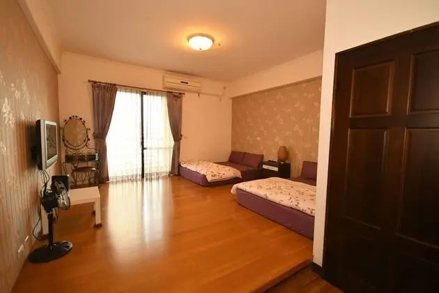 Dört Kişilik Oda