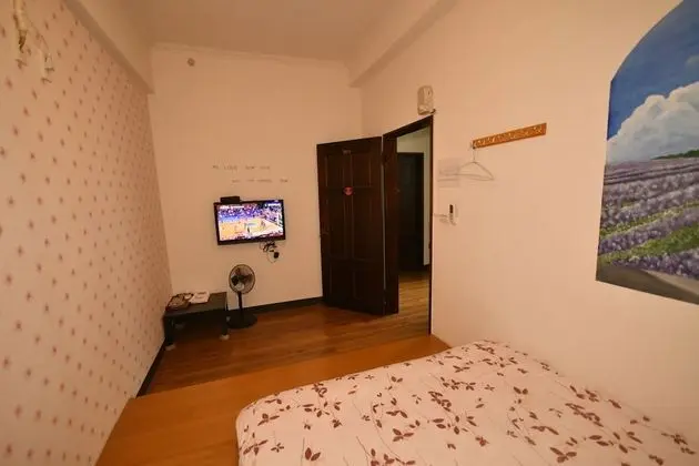 Tek Büyük Yataklı Oda, Penceresiz