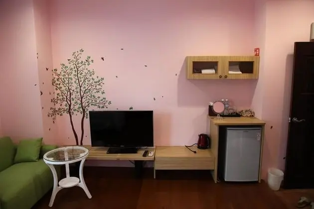 Basic İki Ayrı Yataklı Oda