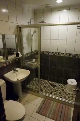 Basic İki Ayrı Yataklı Oda