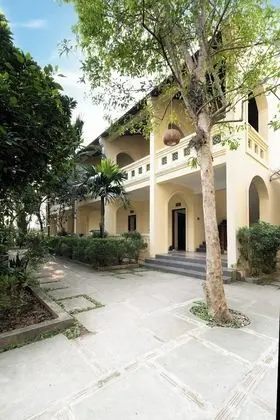 Odadan manzara