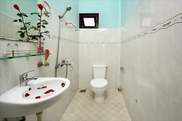 Deluxe Tek Büyük Yataklı Oda, Nehir Manzaralı (Double Room )