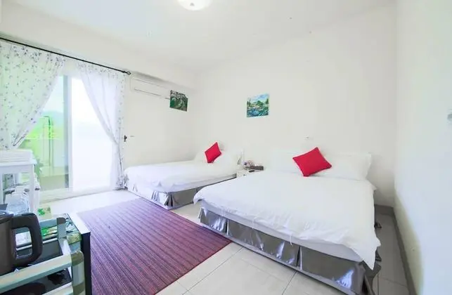 Standard Dört Kişilik Oda