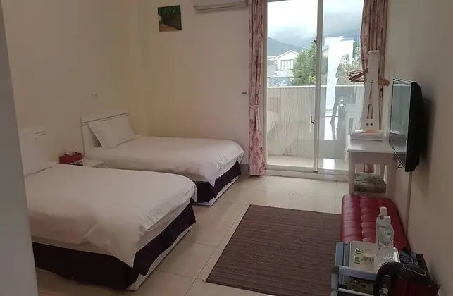 Standard İki Ayrı Yataklı Oda