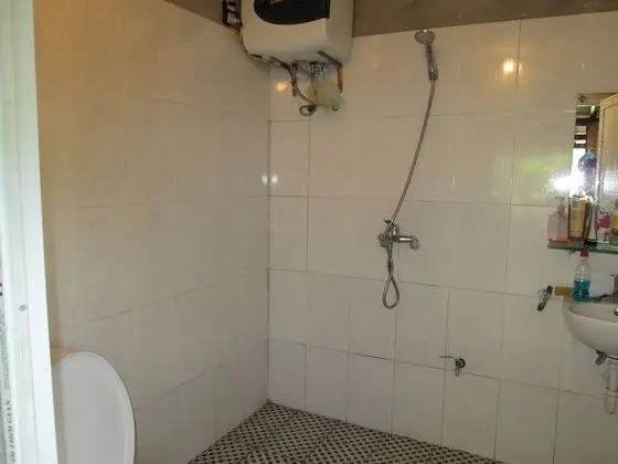 Ortak Ranzalı Oda, Karma Ranzalı Oda