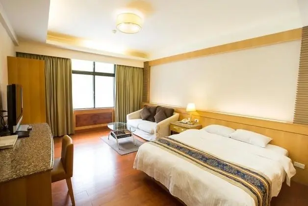 Elite Tek Büyük Yataklı Oda (2 pax)