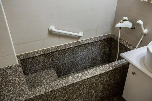 Elite Tek Büyük Yataklı Oda (2 pax)