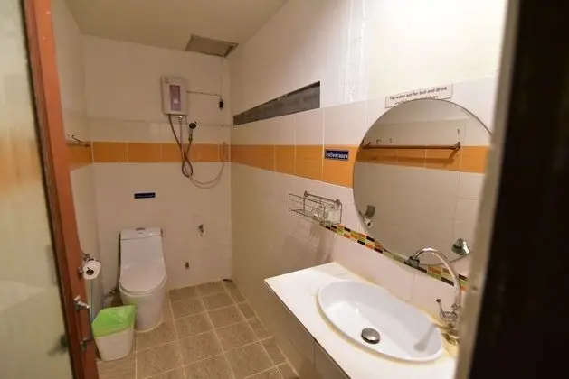 Deluxe Cottage with Double Bed and Garden View