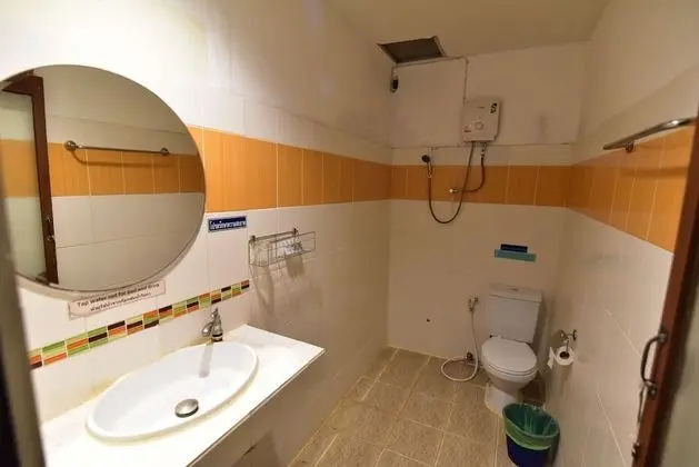 Deluxe Cottage with Double Bed and Garden View