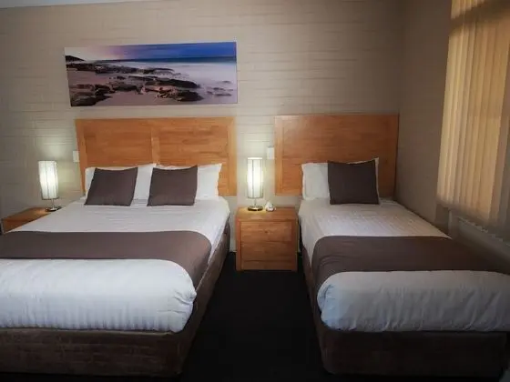 Superior Tek Büyük veya İki Ayrı Yataklı Oda, 1 Yatak Odası (King Room)