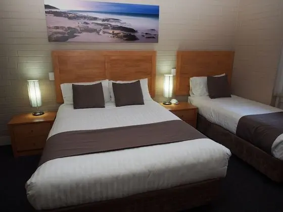 Superior Tek Büyük veya İki Ayrı Yataklı Oda, 1 Yatak Odası (King Room)