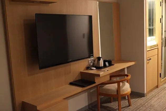 Standard İki Ayrı Yataklı Oda