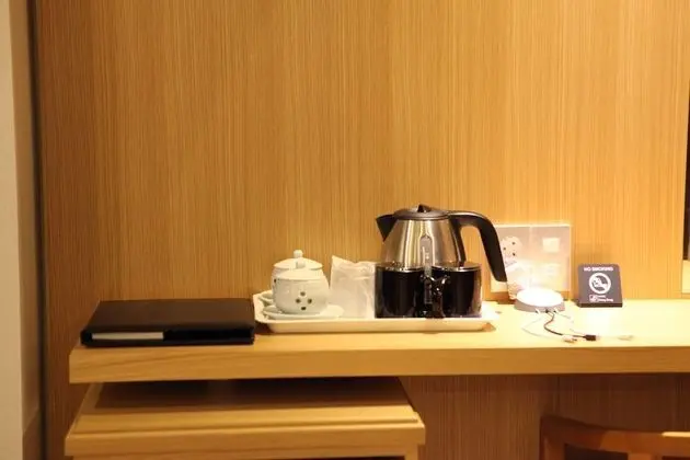 Standard İki Ayrı Yataklı Oda