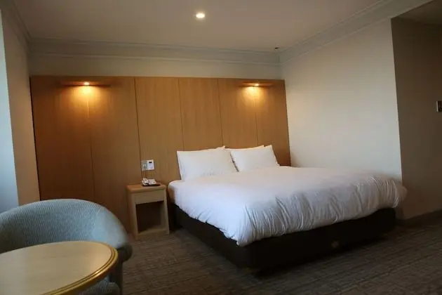 Standard Tek Büyük Yataklı Oda, Nehir Manzaralı