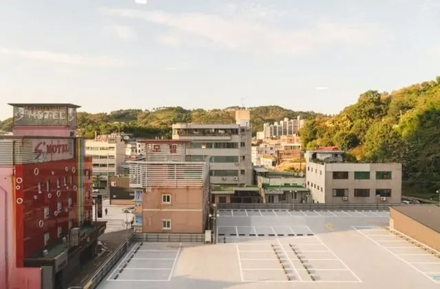 Standard Tek Büyük Yataklı Oda, Şehir Manzaralı