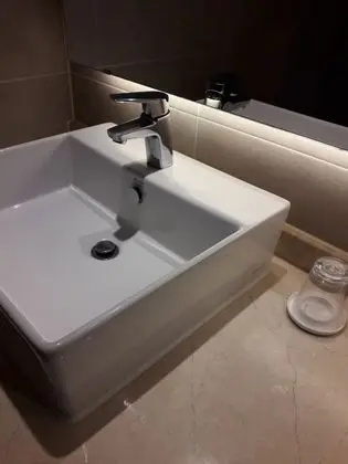 Standard Tek Büyük Yataklı Oda, Şehir Manzaralı