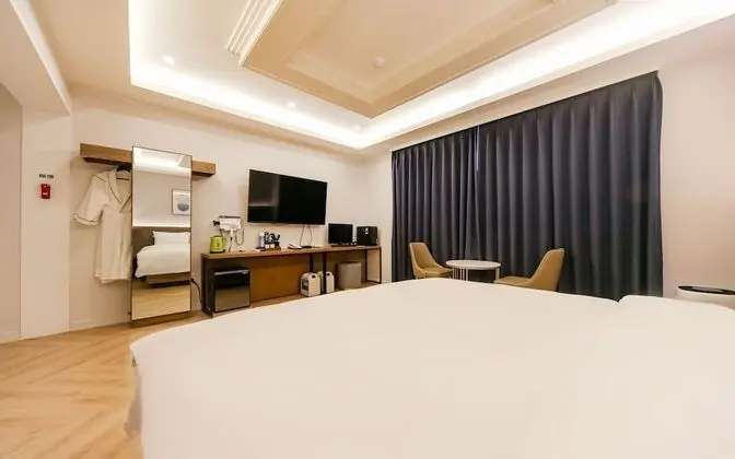 Oda (Premium river view (Breakfast - abalo)