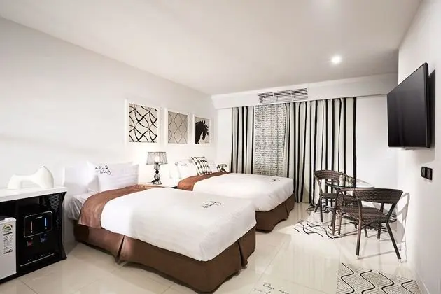 Oda (Customized Suite)