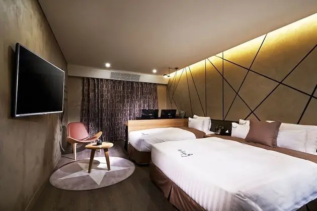 Oda (Customized Suite)