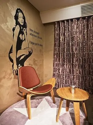 Oda (Customized Suite)