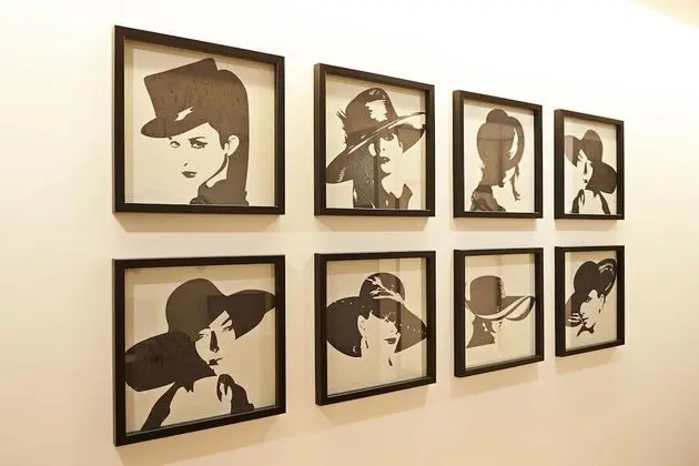 Oda (Deluxe room)