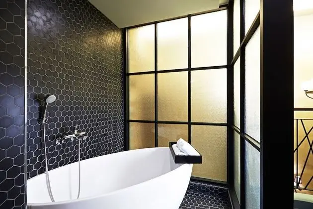 Oda (Deluxe room)