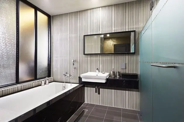 Oda (Deluxe room)