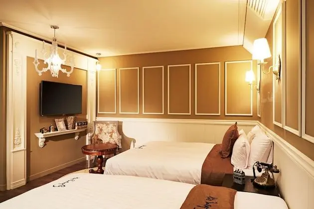 Oda (Western Suites)